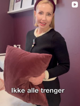Aktive behandlinger